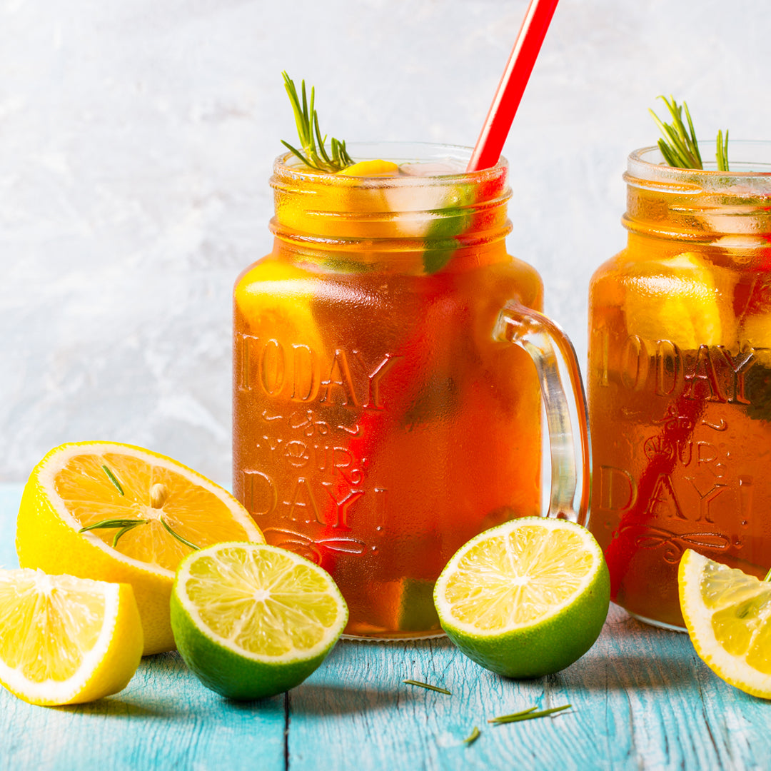 Top Ten Cocktails to Pair with Your Favorite TV Shows