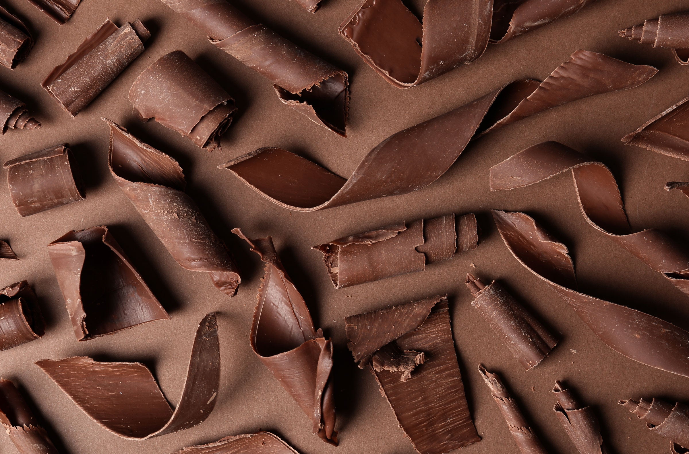 Philadelphia-style Homemade Chocolate Ice Cream (Without Machine)