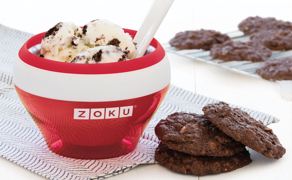 3 Delicious Frozen Treats Made with Plant Based Milk