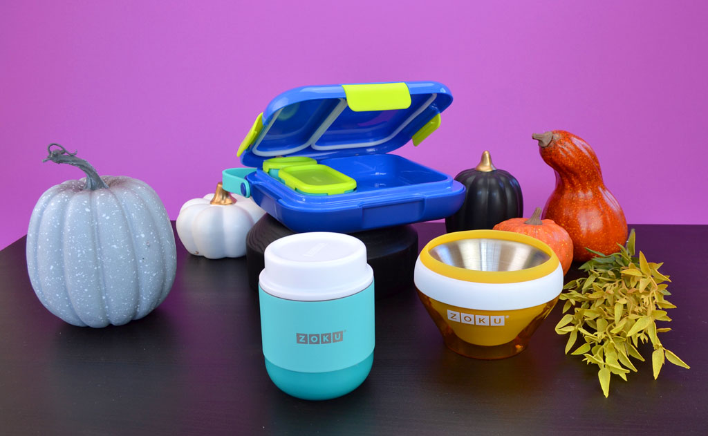 3 Spooky Recipes for Halloween (at Home)