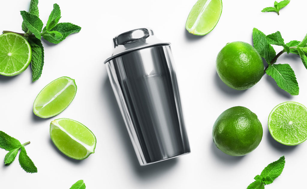 3 Easy Mocktail Recipes