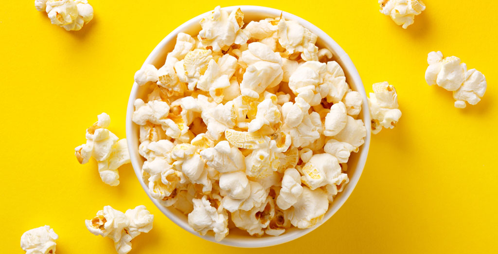 Ten frozen treat recipes inspired by Team Zoku's favorite shows and movies