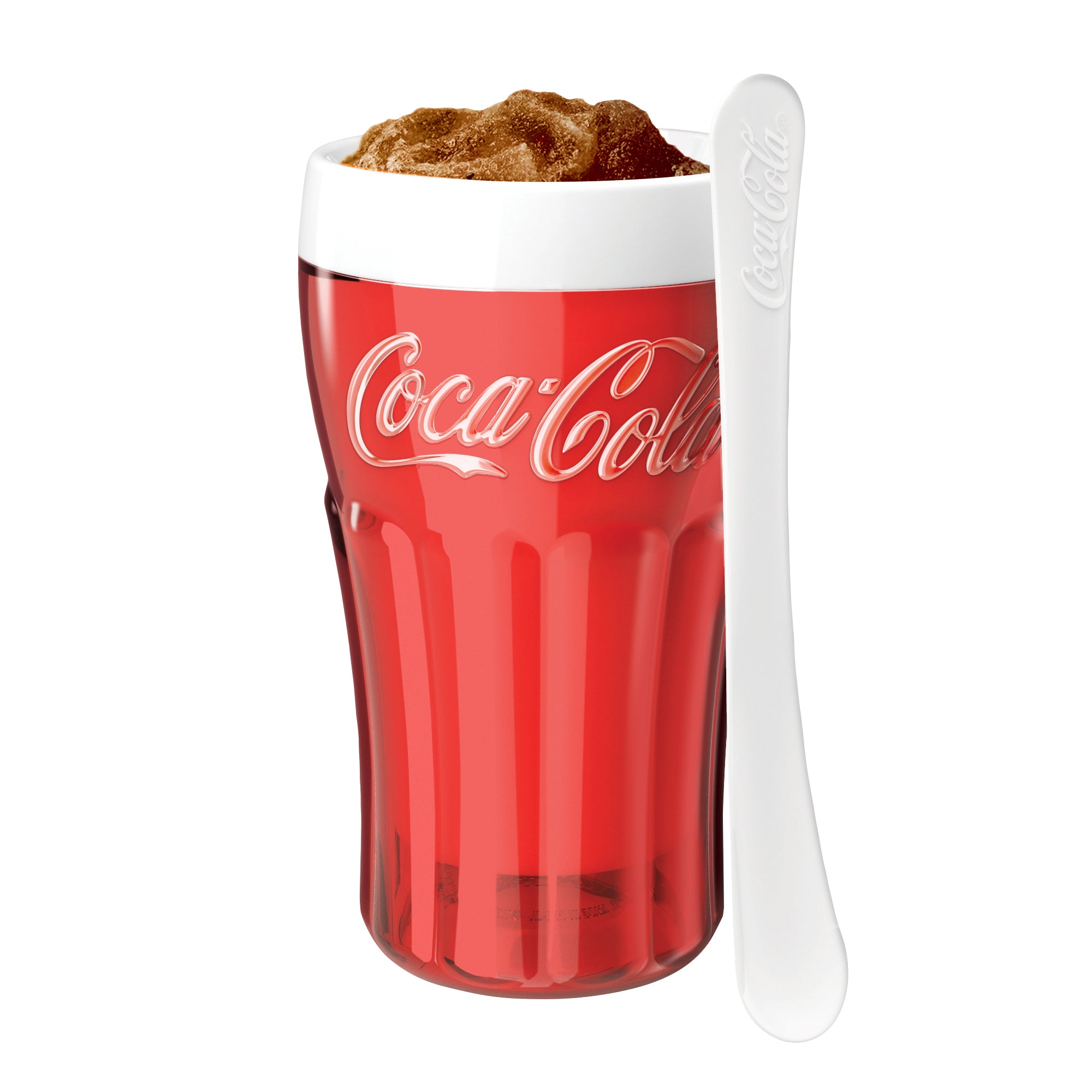 Coca Cola Slush & Shake Maker