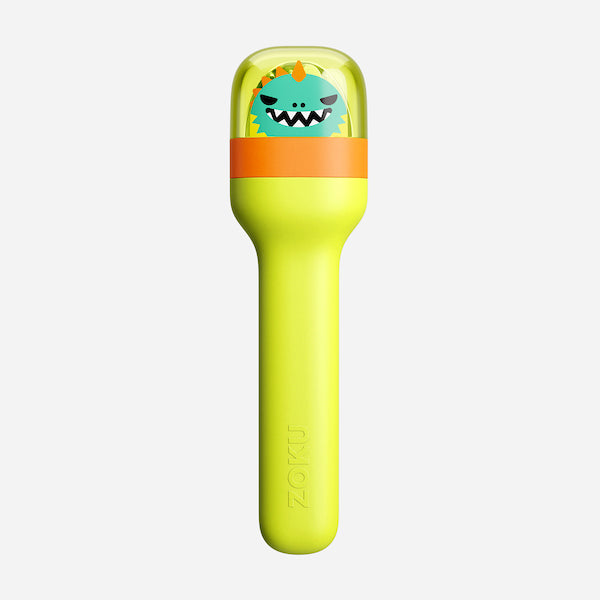 Kids Pocket Utensil Set Dino – ZOKU