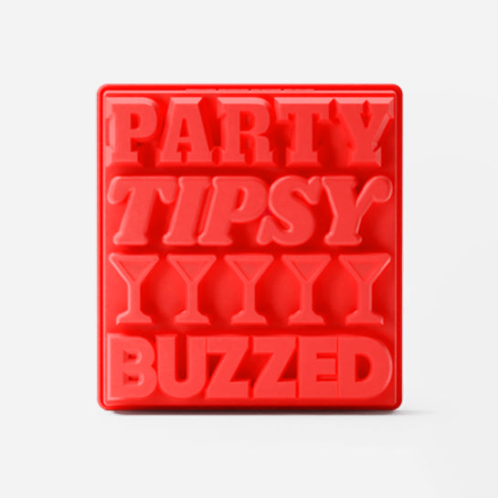 Party Ice Tray - ZOKU