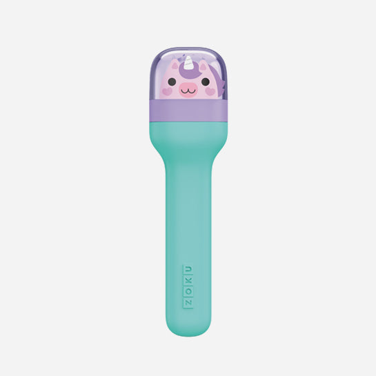 Kids Pocket Utensil Set Unicorn – ZOKU