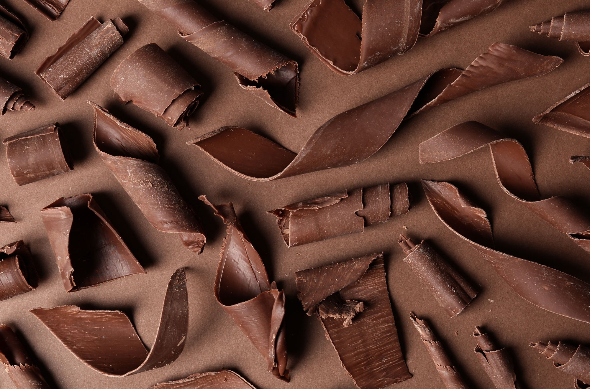 Philadelphia-style Homemade Chocolate Ice Cream (Without Machine)