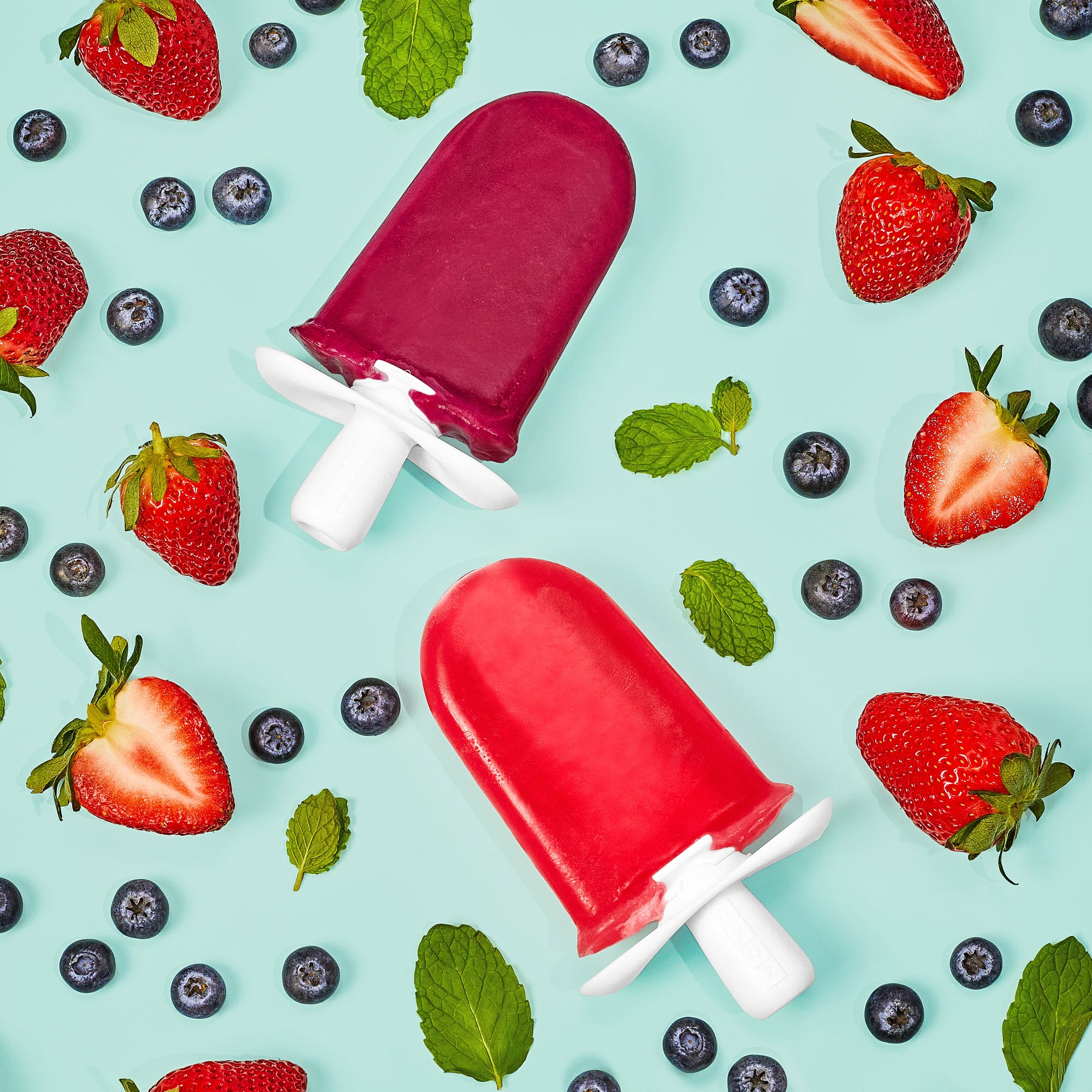 Top Tips on How to Create Eco-Friendly Frozen Treats