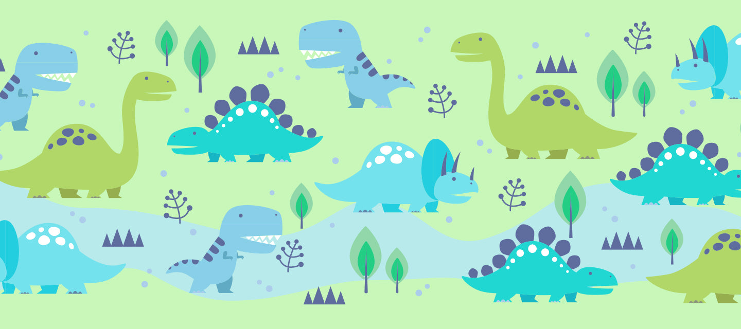 Dinosaur Collection