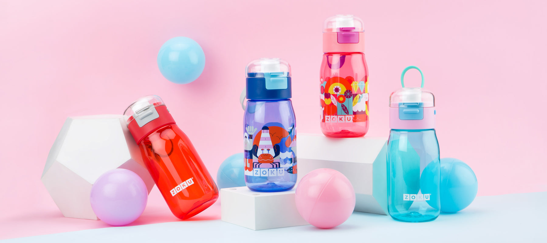Bottles