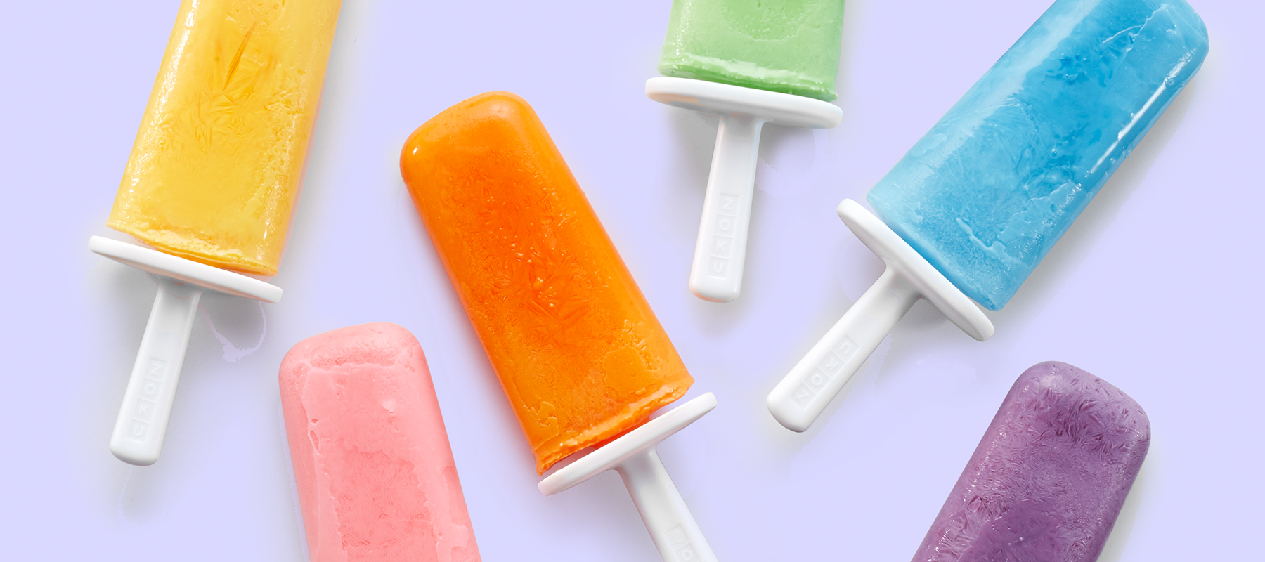 Ice Pop Molds