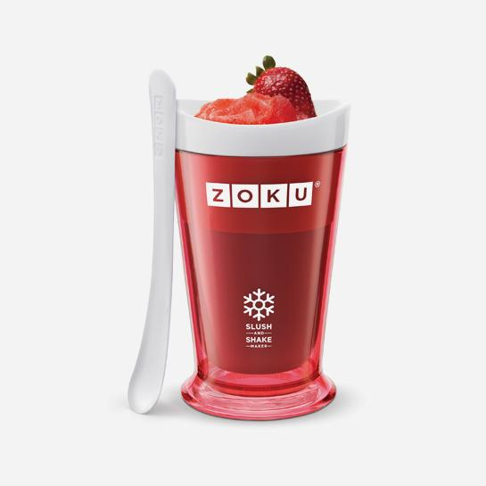 Slush & Shake Maker