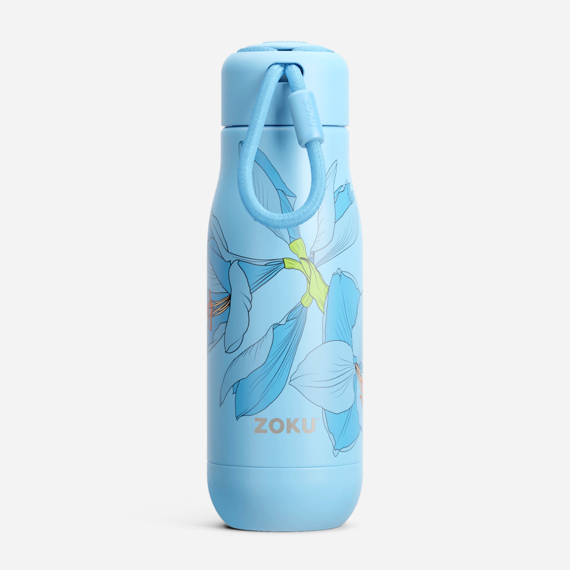 sky lily bottle