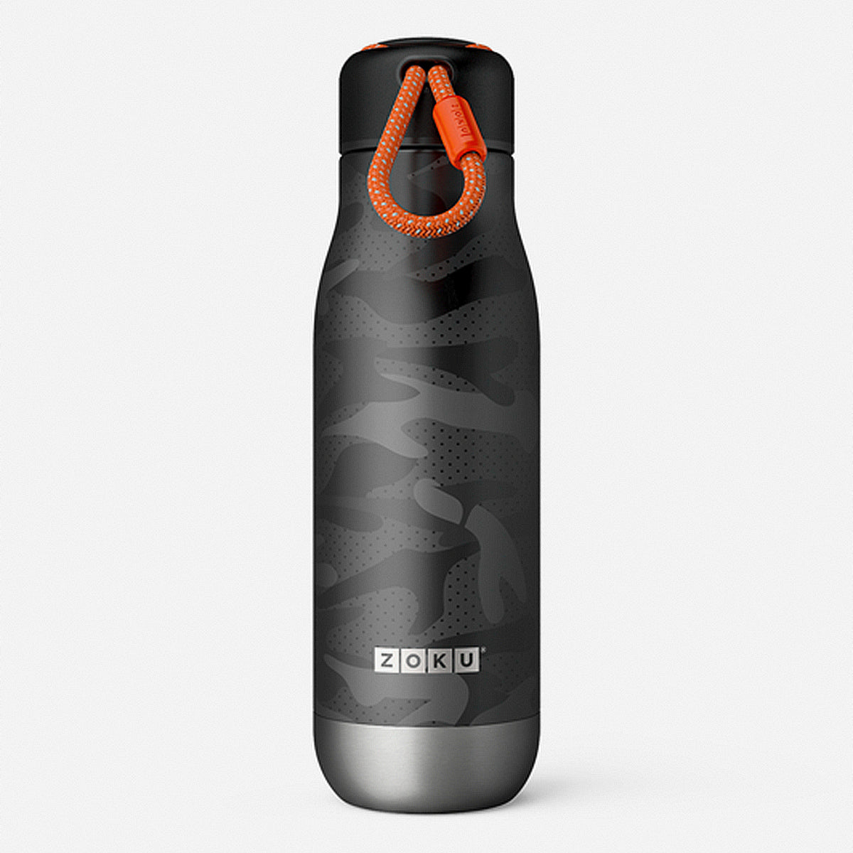 18oz Stainless Steel Bottle