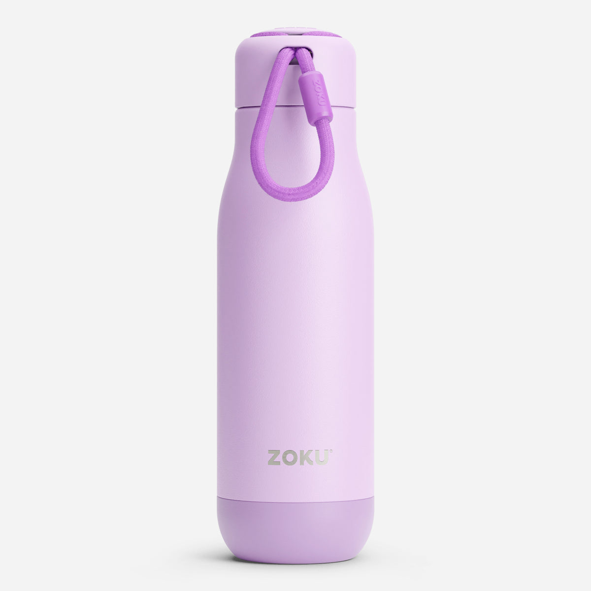 18oz Stainless Steel Bottle