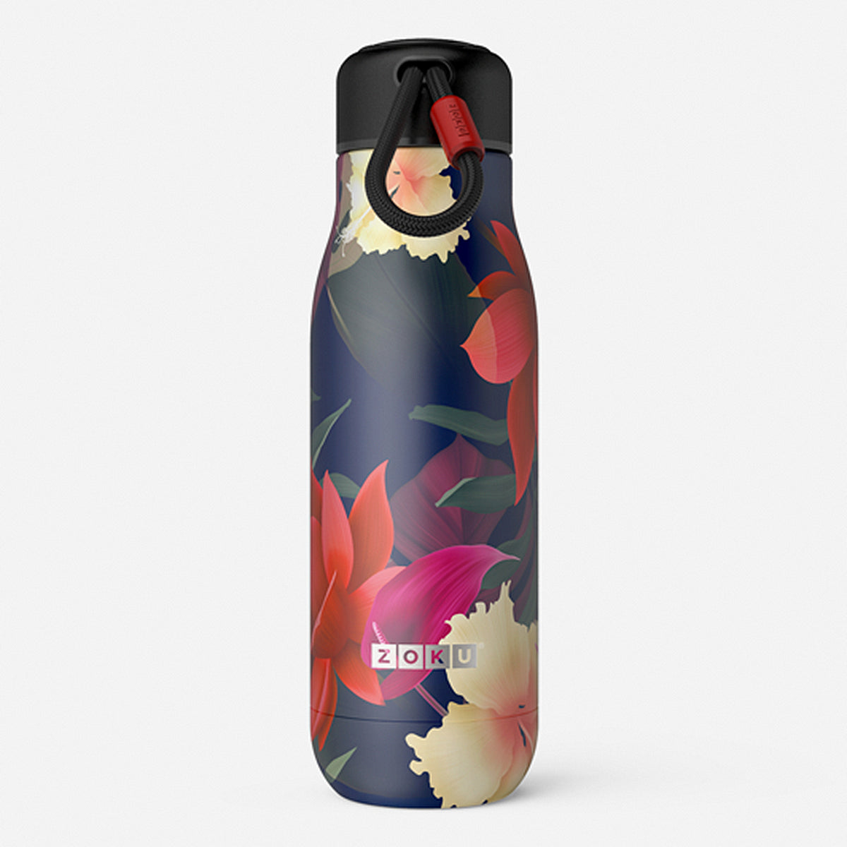 paradise ss bottle