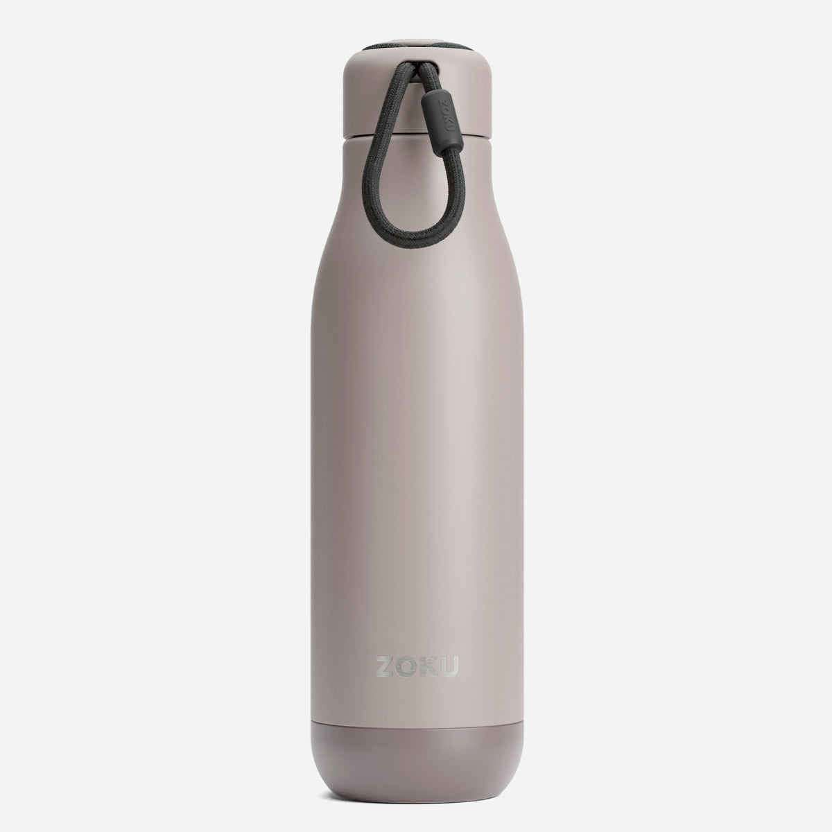 25oz Stainless Steel Bottle - Ash