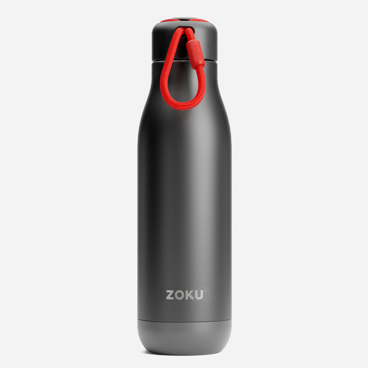  25oz Stainless Steel  Bottle - Black