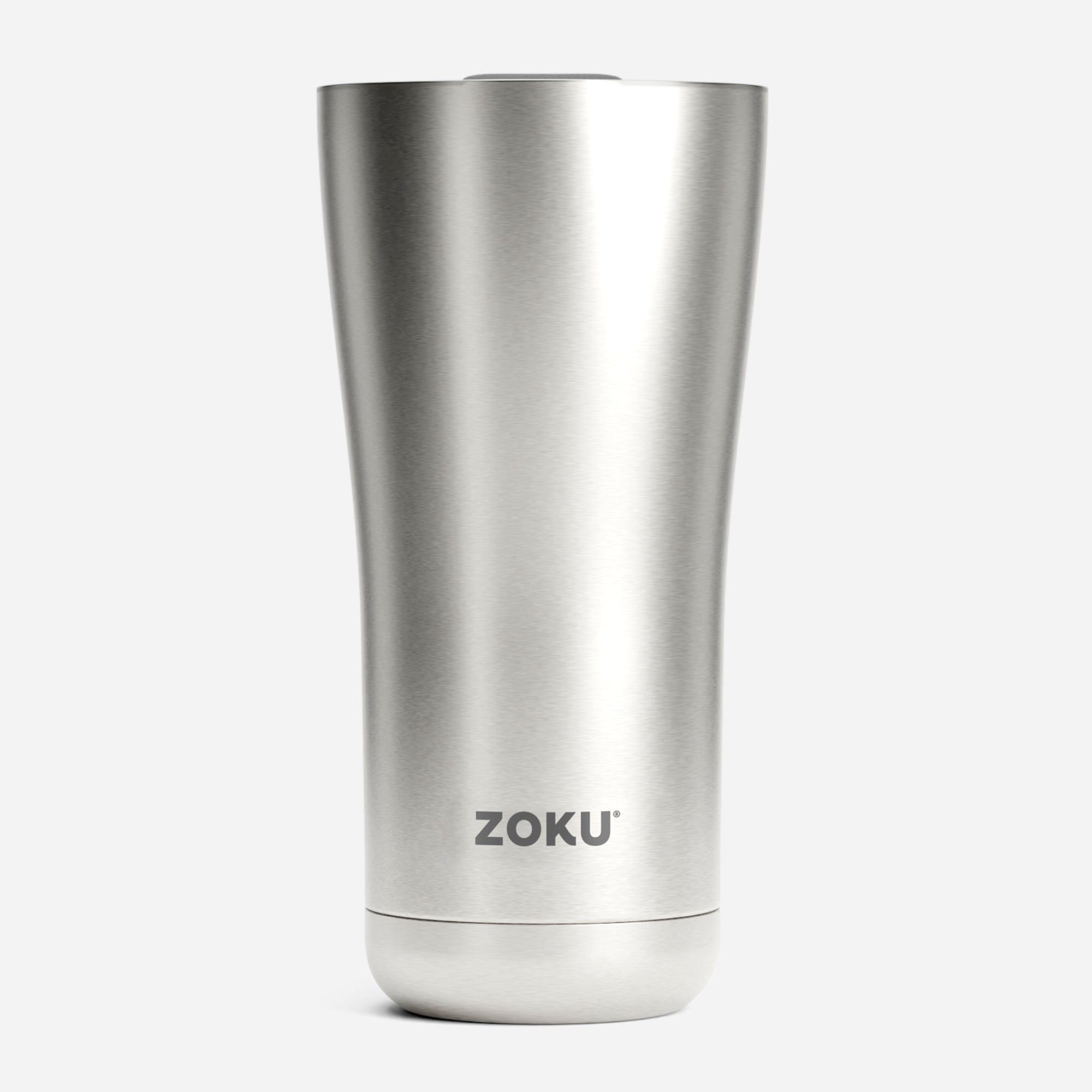 20oz Stainless Steel 3-in-1 Tumbler Cover