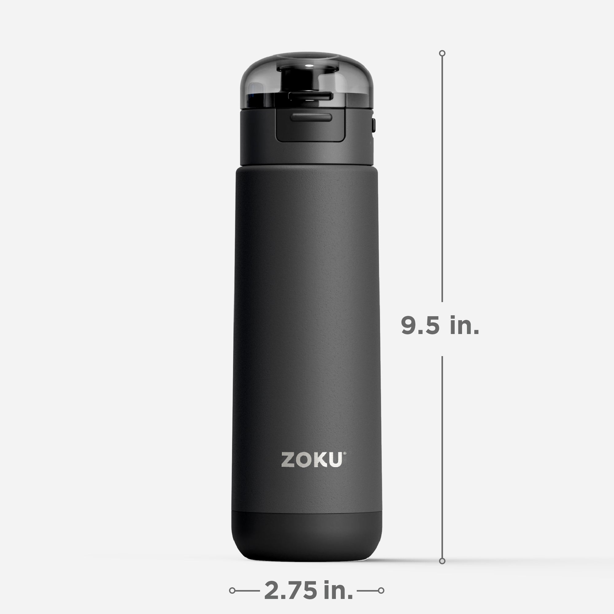 sports bottle