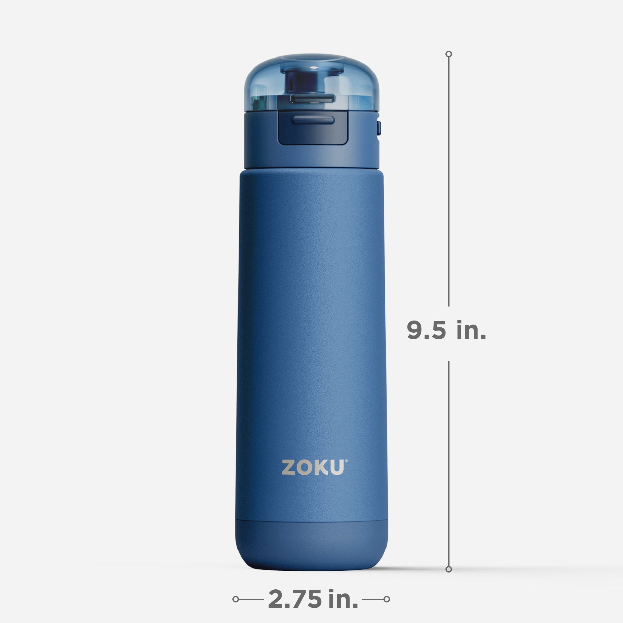 sports bottle