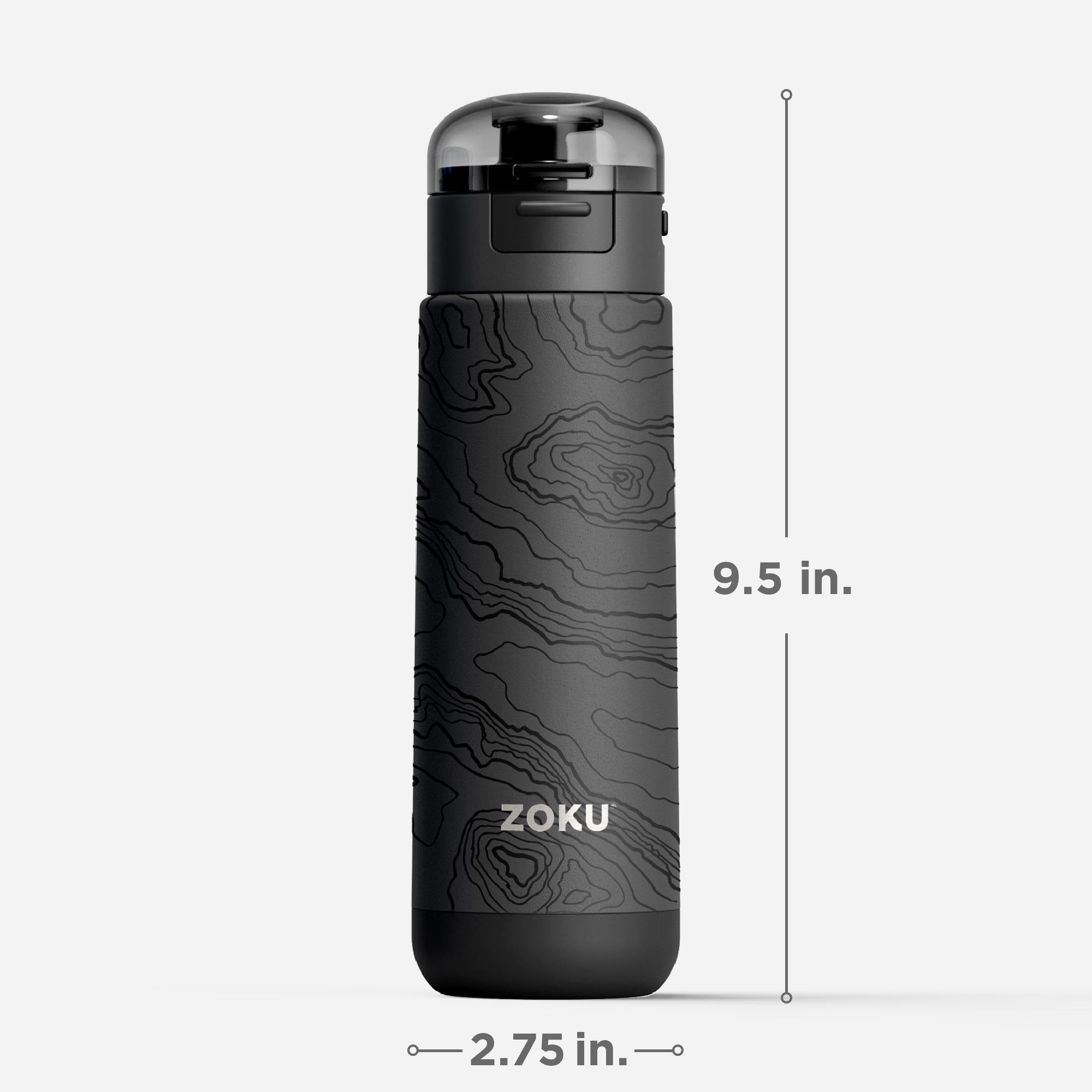sports bottle