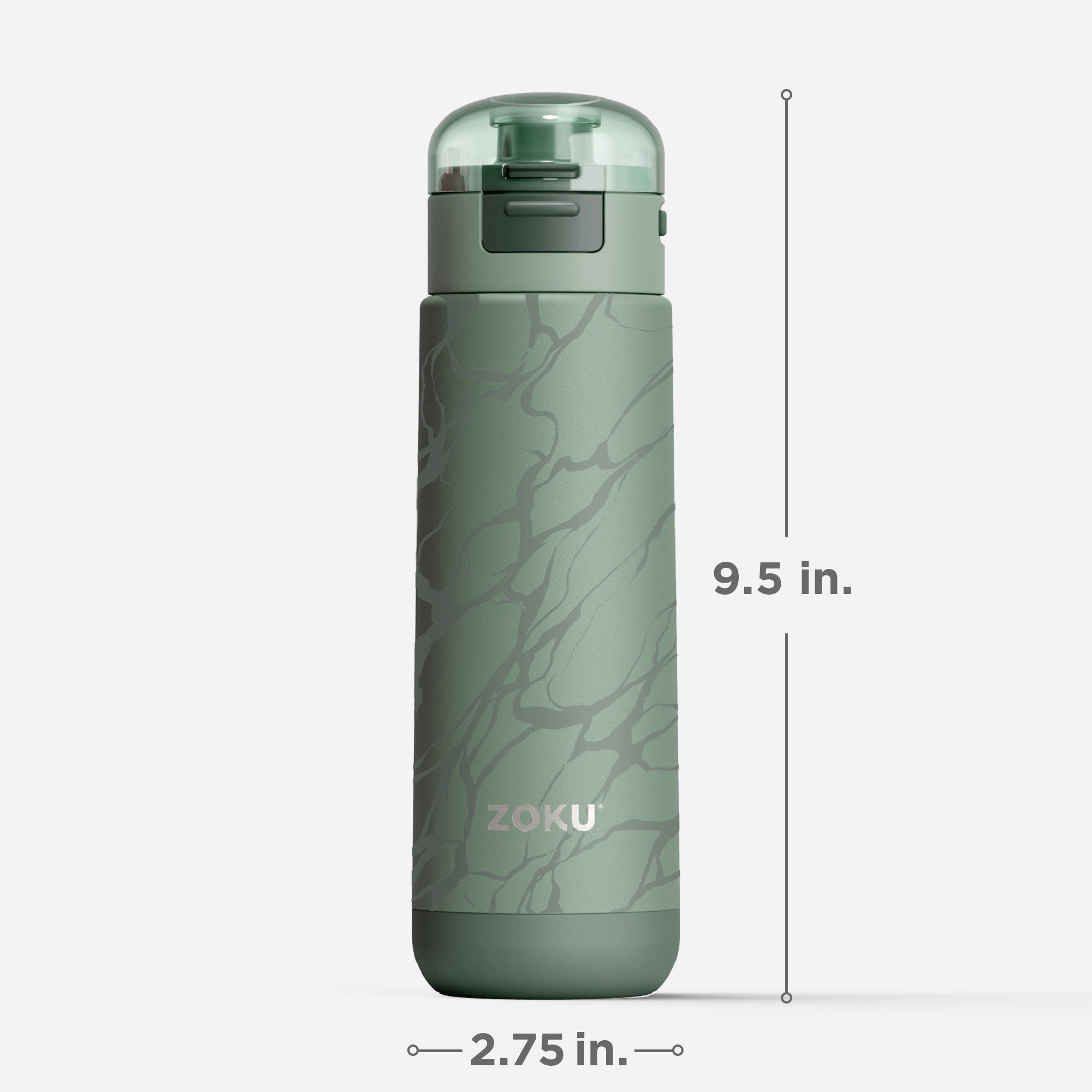 sports bottle