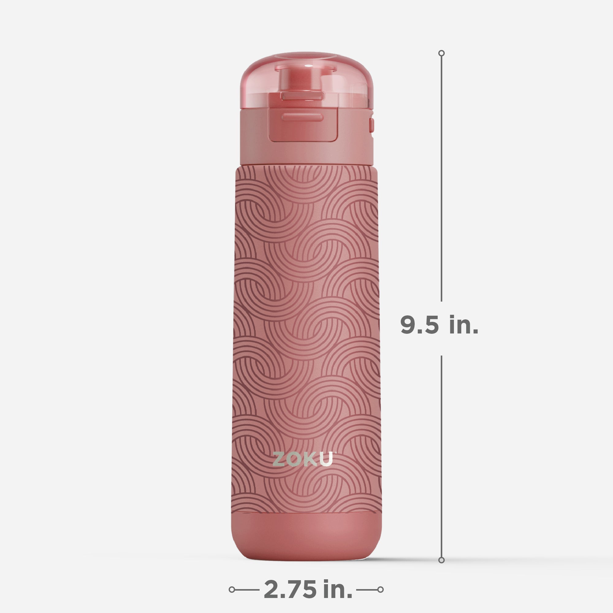 sports bottle