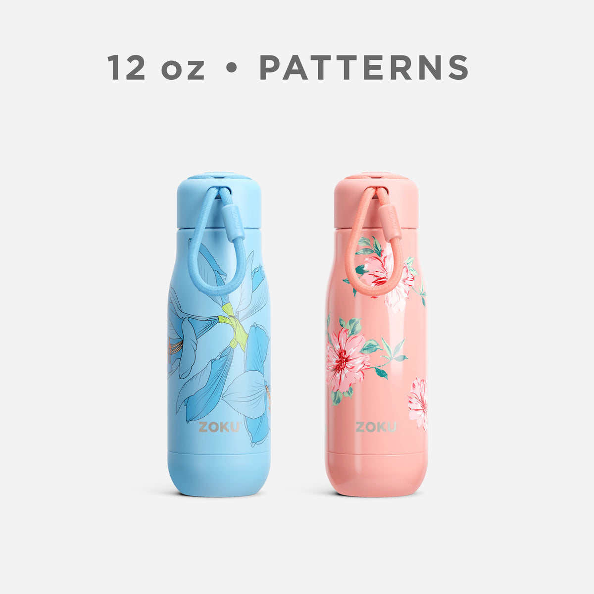 12oz pattern colors