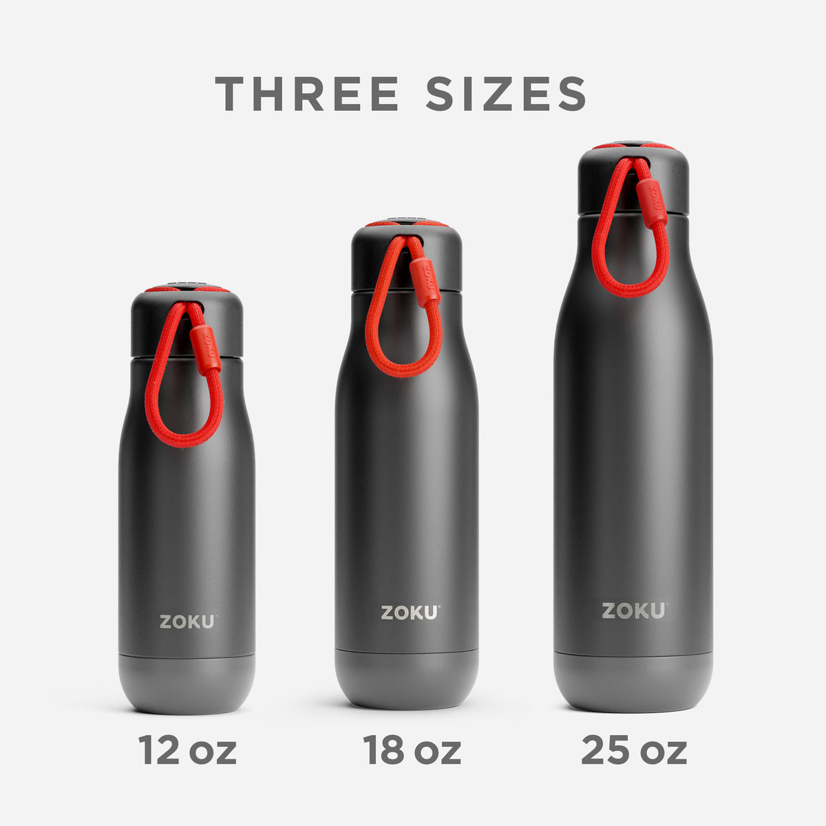 3 sizes available 