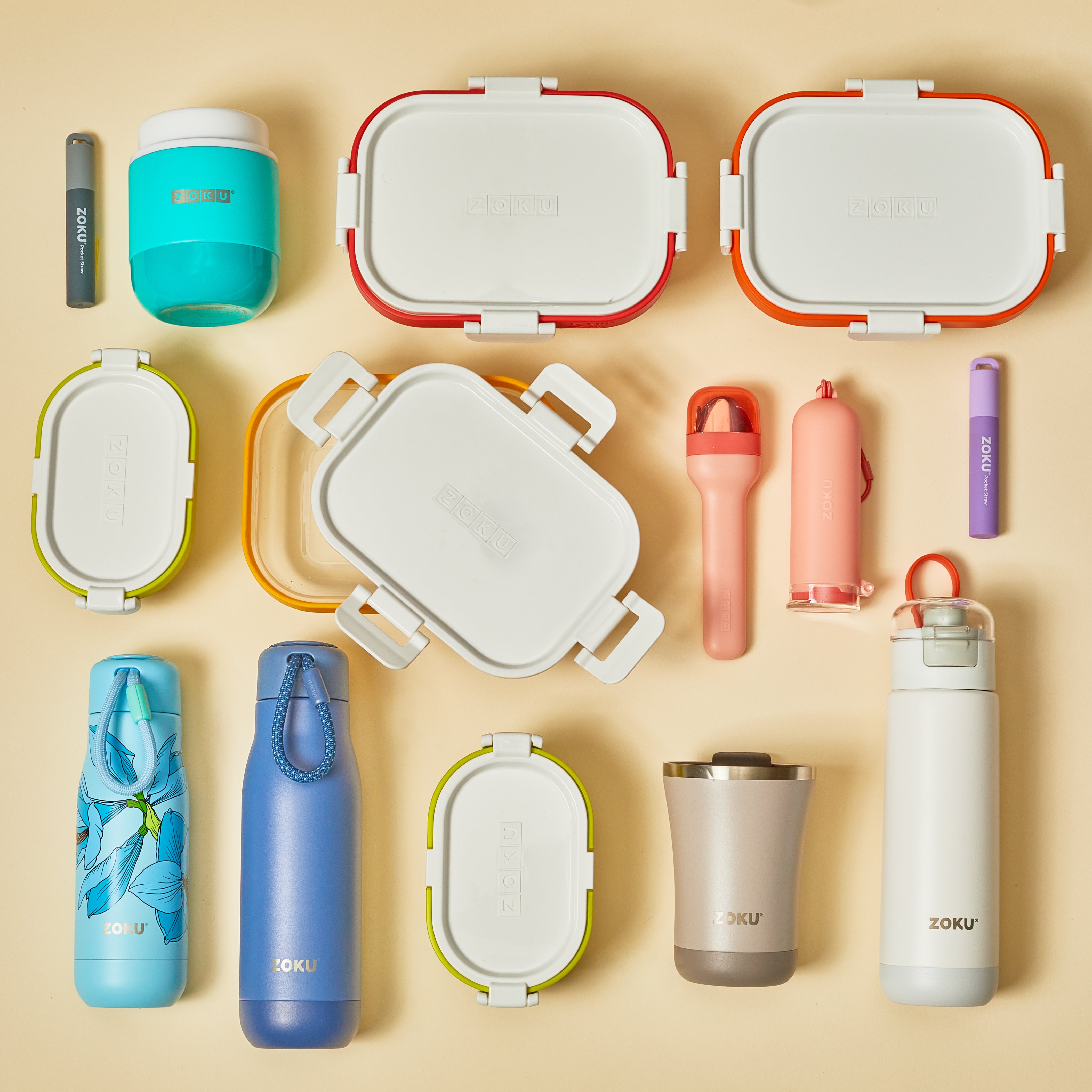 Collections – ZOKU