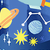 Blue Space