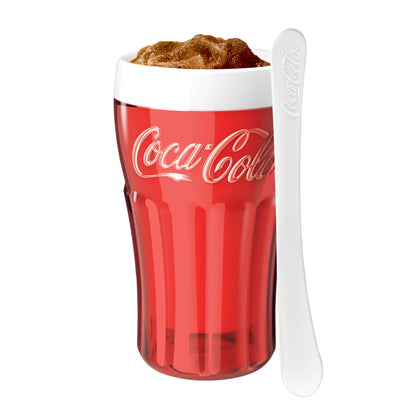Coca Cola Slush & Shake Maker