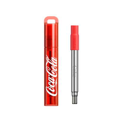 Coca Cola Pocket Straw