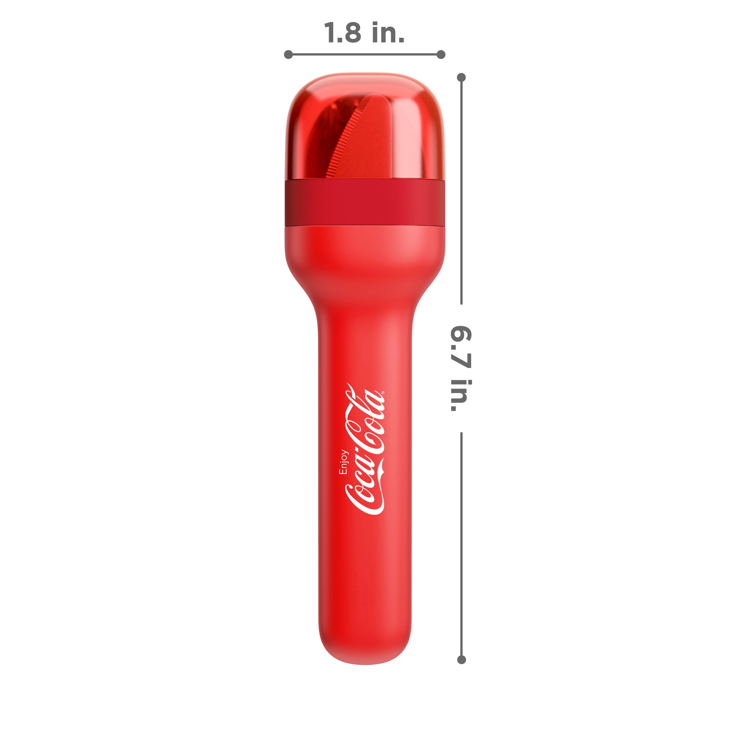 Coca Cola Pocket Utensil Set