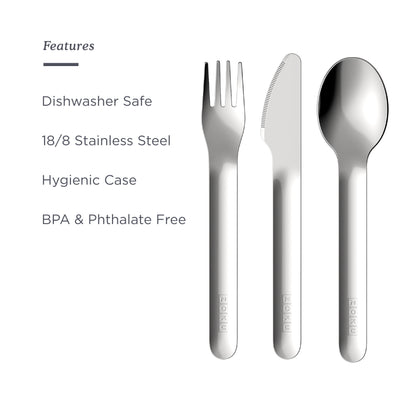 Coca Cola Pocket Utensil Set