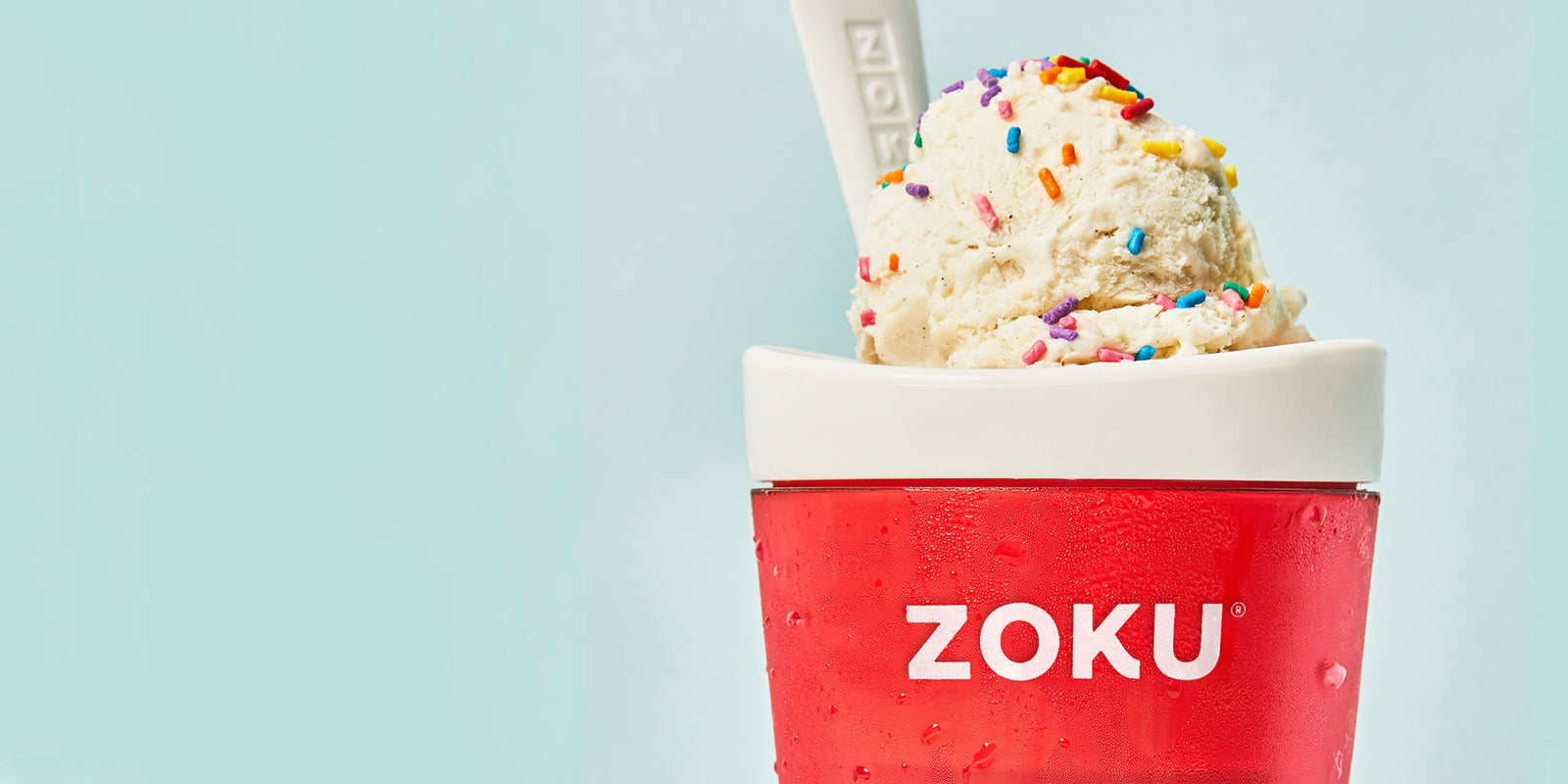 Scoopalicious: Uber cool pop makers by Zoku