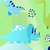 Green Dino