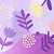 Purple Flowers