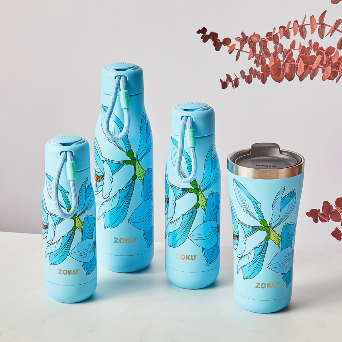 Sky Lily Collection