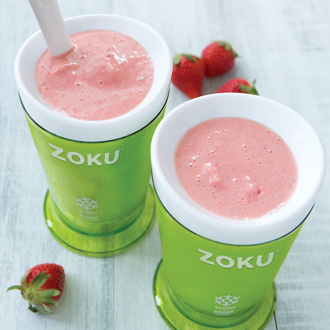 Slush & Shake Maker