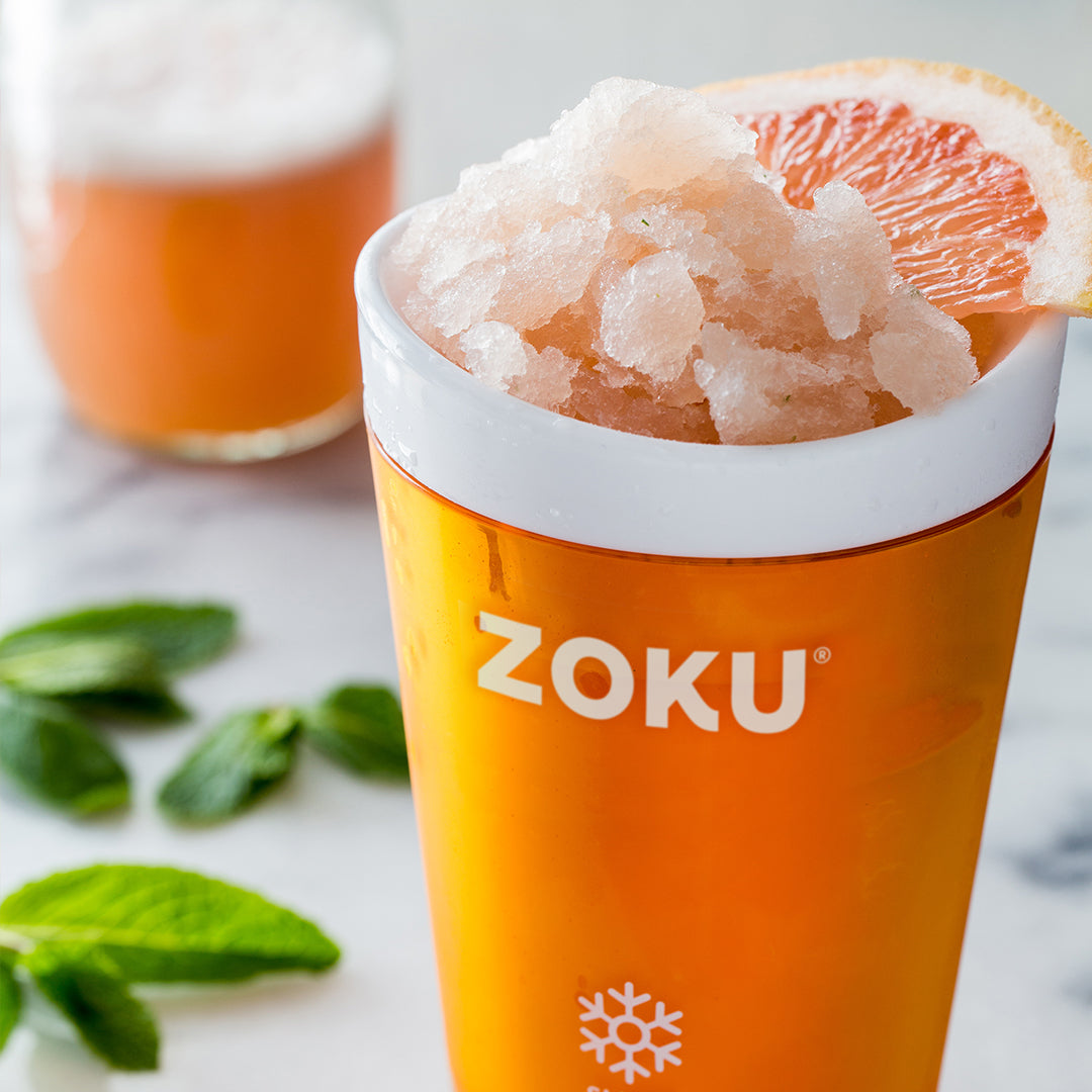 Slush & Shake Maker