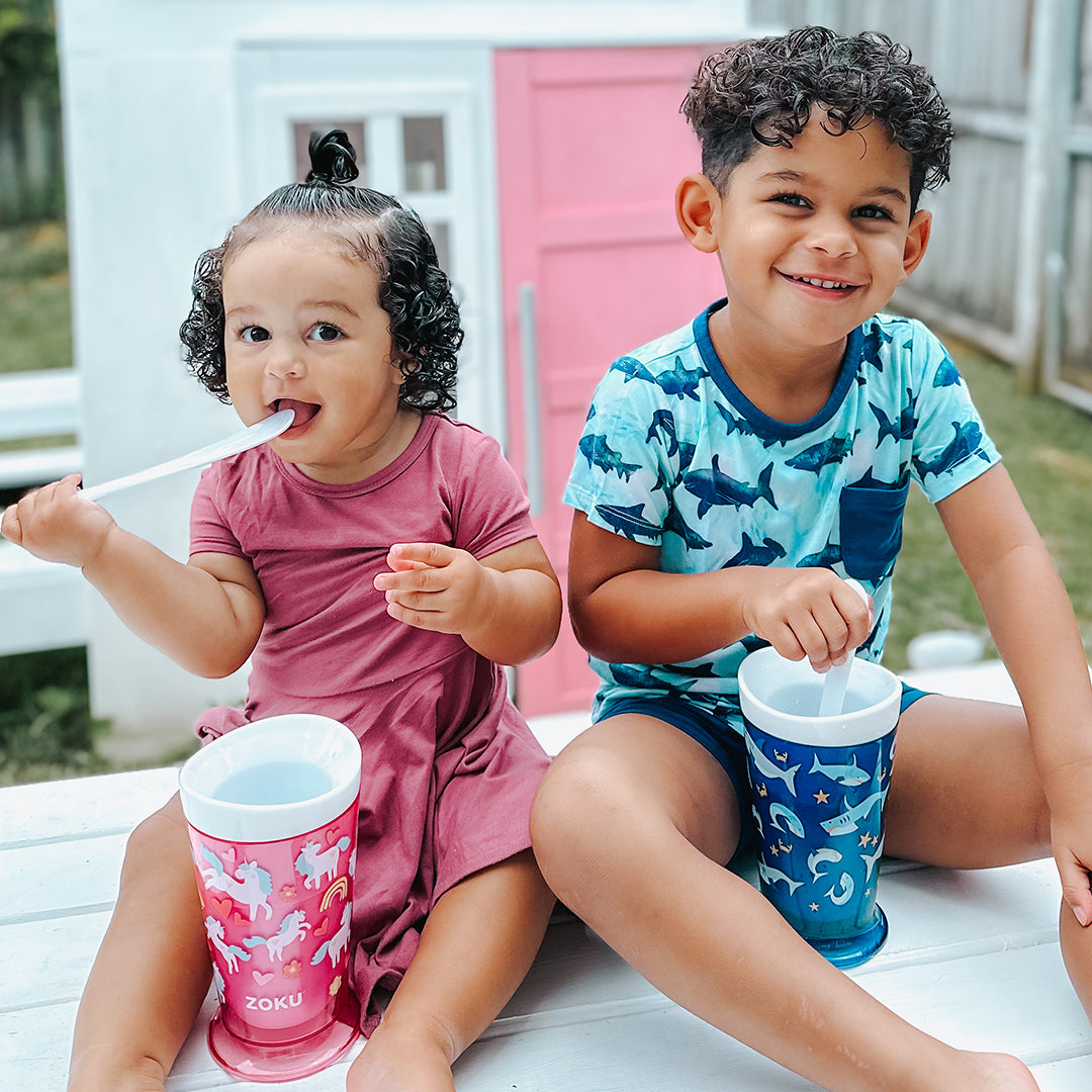 slush maker kids