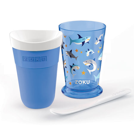 Shark Slush & Shake Maker