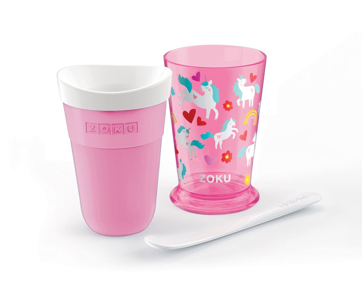 Unicorn yeti cup cheap