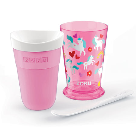 Unicorn Slush & Shake Maker