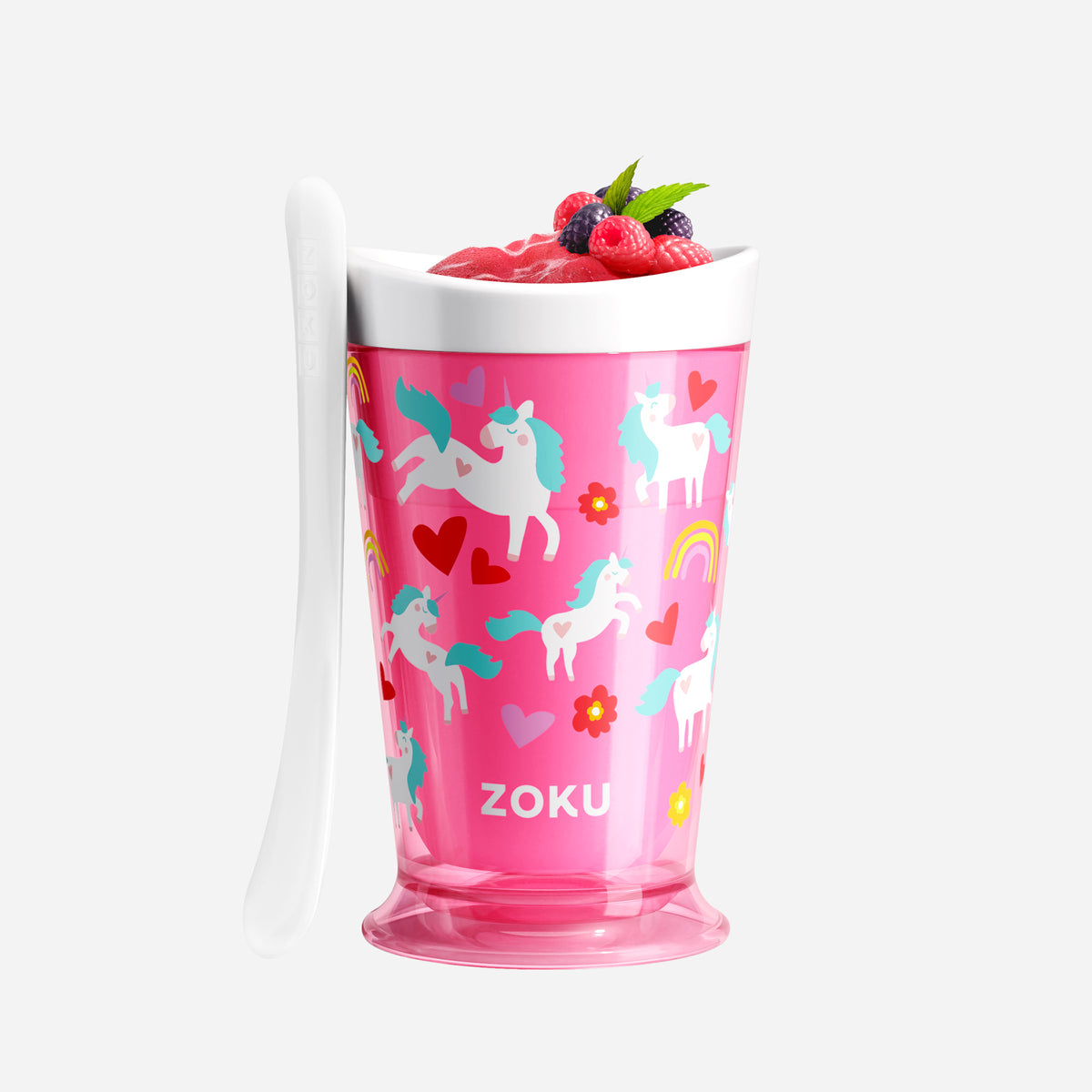 Unicorn Slush &amp; Shake Maker