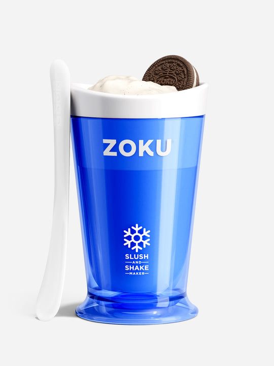 Slush & Shake Maker