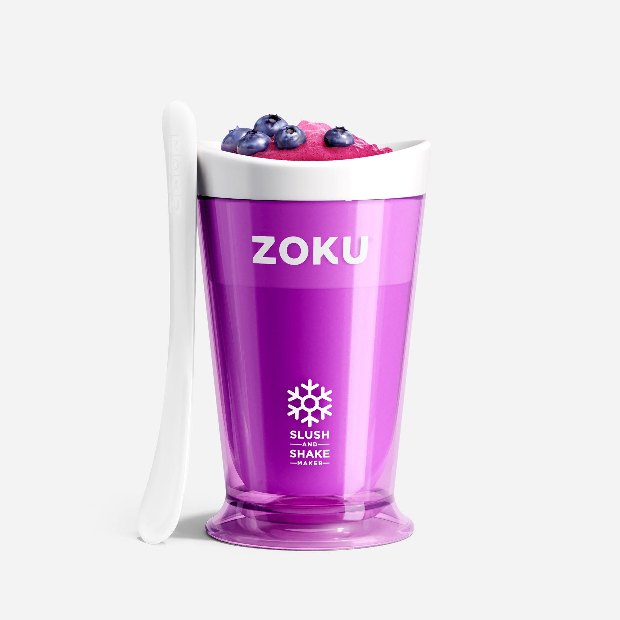 Slush & Shake Maker