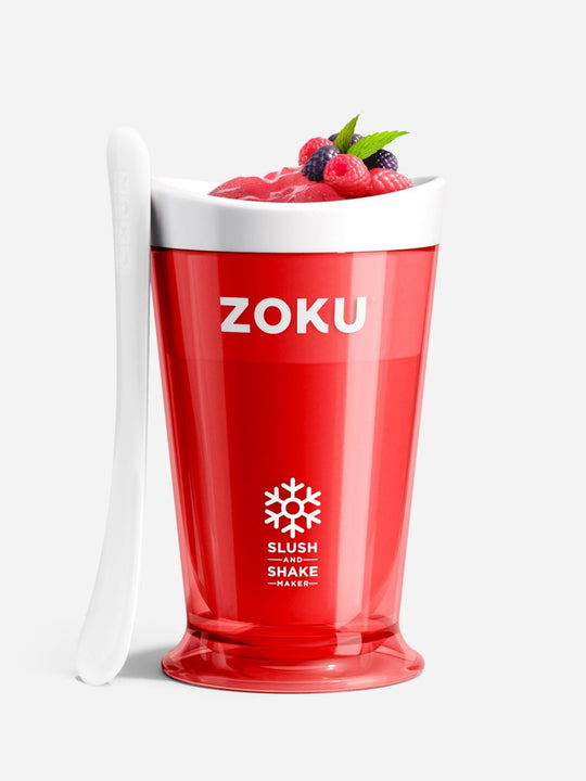 Slush & Shake Maker